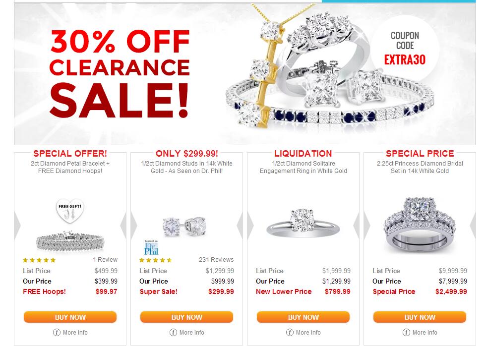 海淘2000珠宝首饰,海淘首饰转运