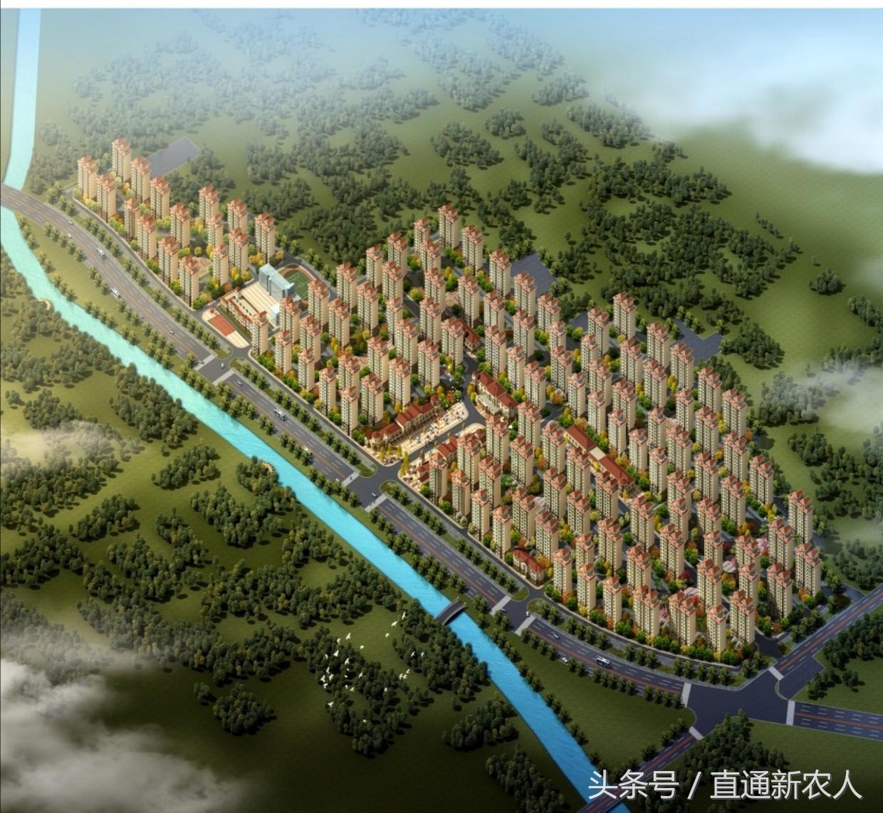 中国首批特色小镇巡礼——之天津篇崔黄口镇、天津中塘镇