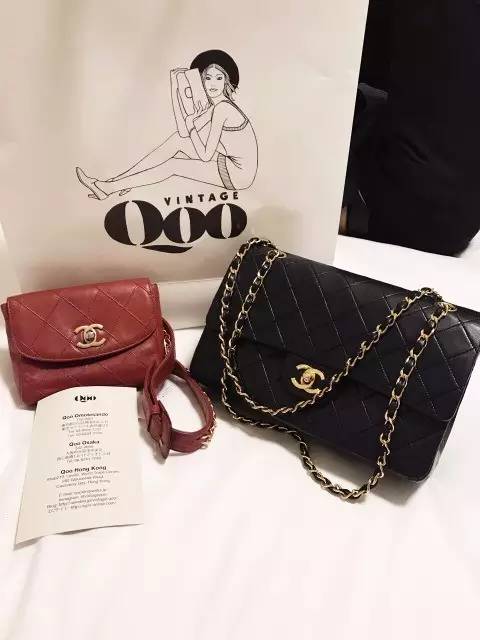 抢购限量香奈儿包包,在日本如何购买香奈儿包包