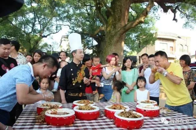 咱大东安上湖南经视啦:美女带你赏东安美景,品东安美食!