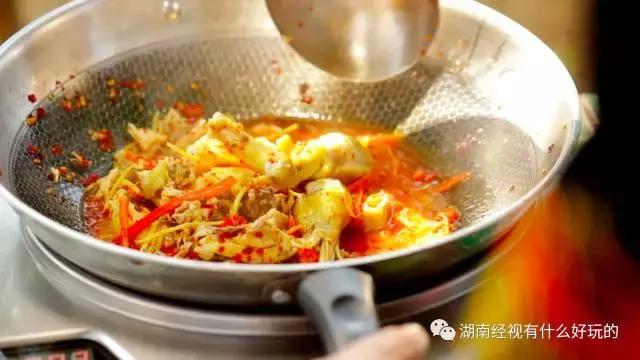 咱大东安上湖南经视啦:美女带你赏东安美景,品东安美食!