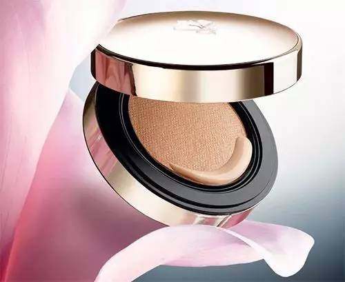 妆效高级的气垫 (哑光气垫高级感)