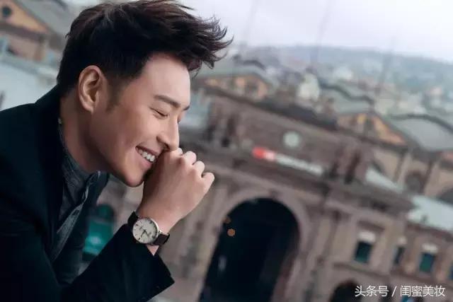 吴昕保养的正确方法,吴昕的保养秘诀曝光了