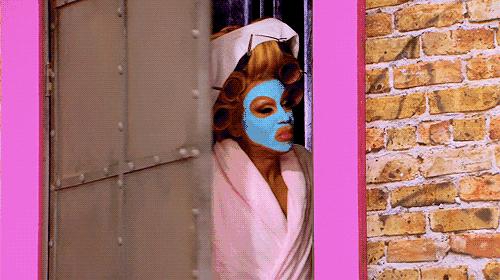 吴昕保养的正确方法,吴昕的保养秘诀曝光了