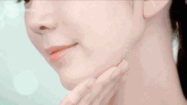 吴昕保养的正确方法,吴昕的保养秘诀曝光了