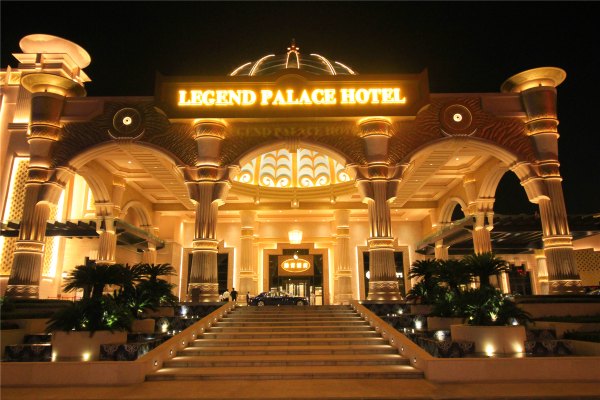 小城慢生活澳门,澳门独特之美的慢生活