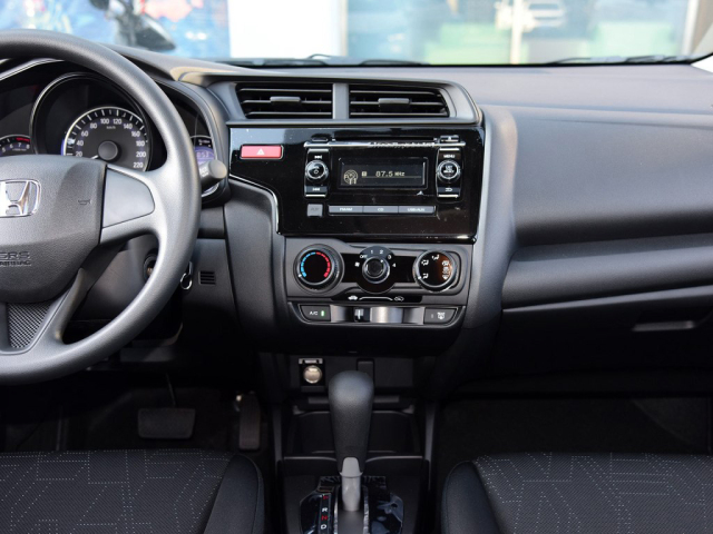 飞度车主感受,飞度飞歌g6s1