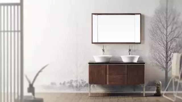 上海国际厨卫展2024,上海厨卫展浴室柜