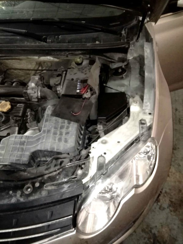 曾经销量最好的中型车,曾经的国产高端车型