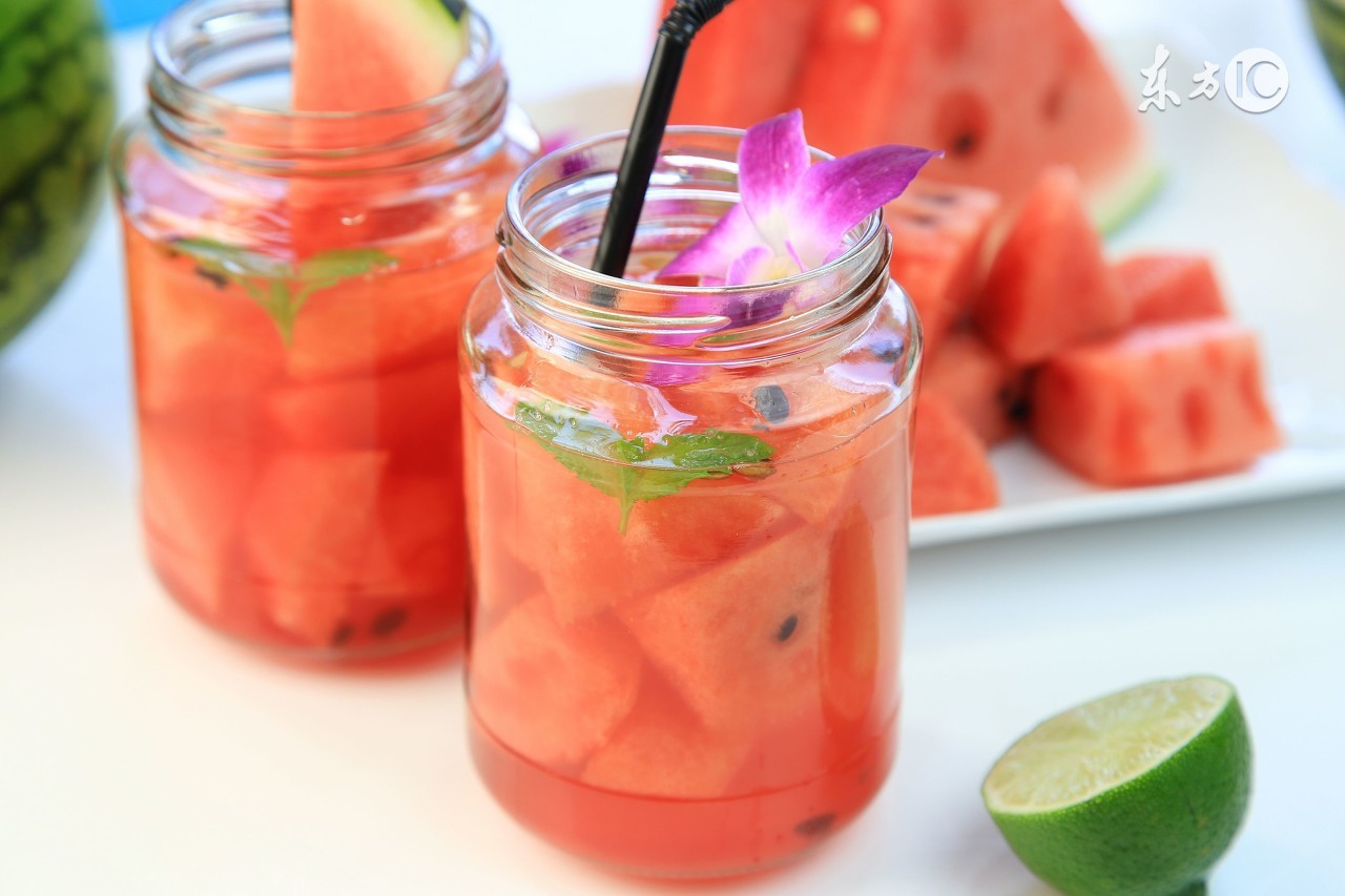 小孩子吃西瓜有什么危害,小孩吃常温西瓜吃多了有什么坏处