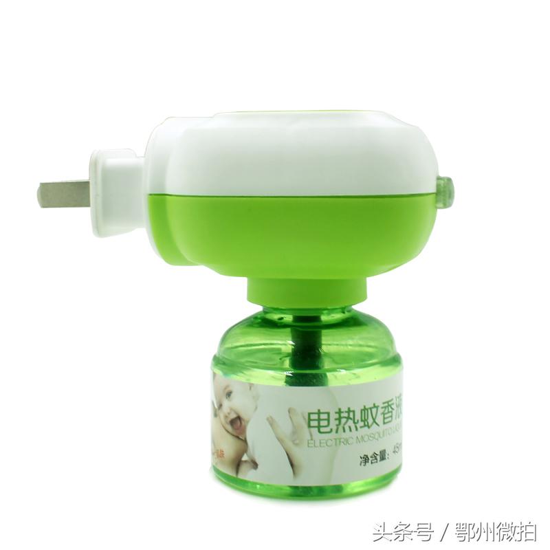 经常用蚊香驱蚊会中毒吗,蚊香驱蚊液中毒