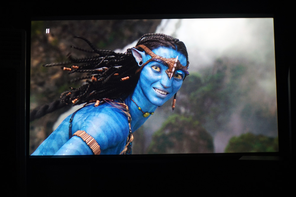 4k家庭影院投影设备,高清4k投影家庭影院