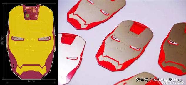 从极客到黑客：细数那些酷炫的Badge