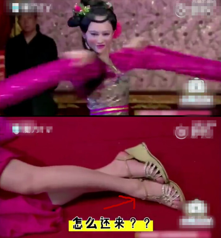 说抗日雷剧是要证据的，不合常理各种穿帮真的不怪观众吐槽