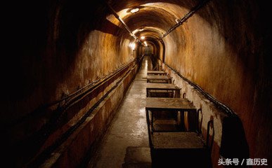 我国历史上最大的军事防御工程,中国第一军事防御工程