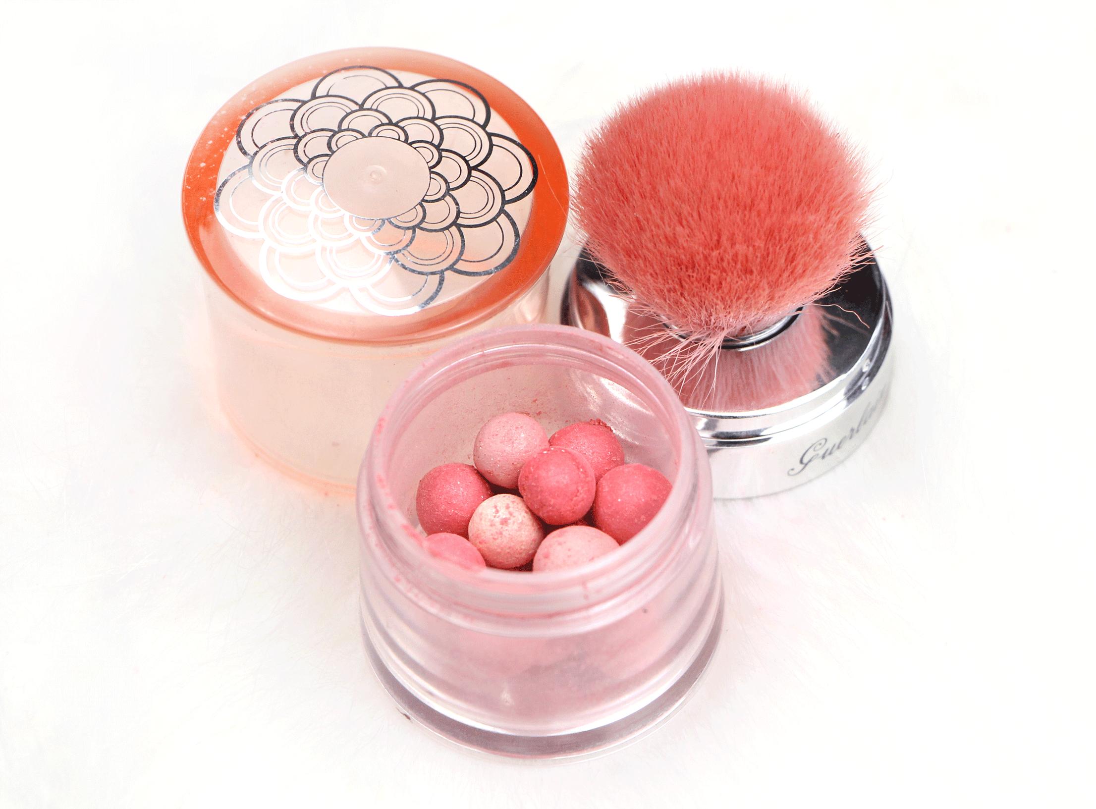 倩碧腮红跟砍妹腮红哪个粉质好,适合初学者的腮红颜值推荐