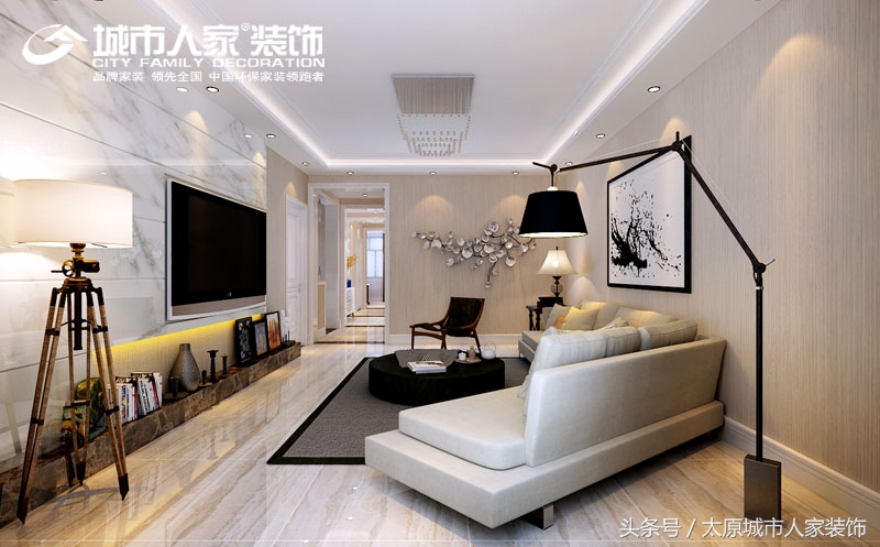 魅力空间风景,魅力空间创意家居