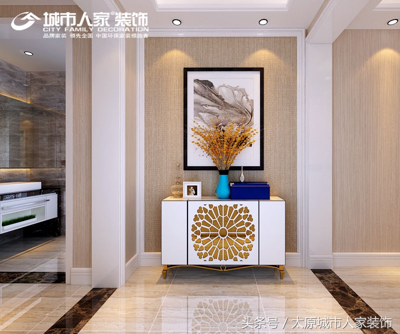 魅力空间风景,魅力空间创意家居