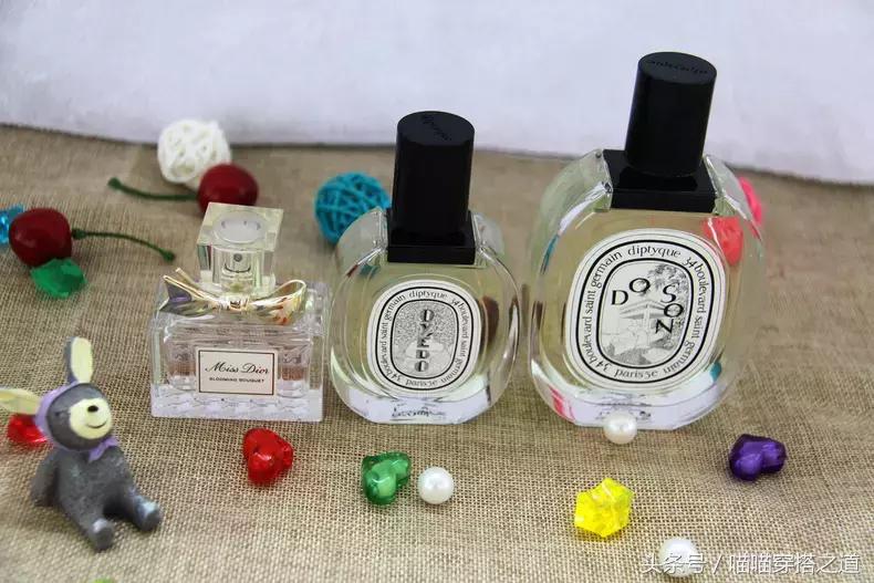 真人实测：这款小*香众**水竟然完胜大牌！