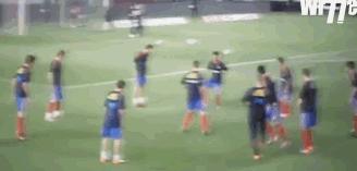 top10足球比赛视频,足球小罗的21个经典操作