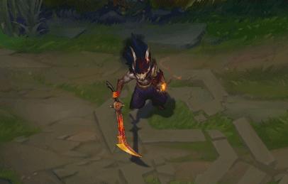 亚索锐雯什么皮肤好看,亚索锐雯黑夜使者黎明使者皮肤