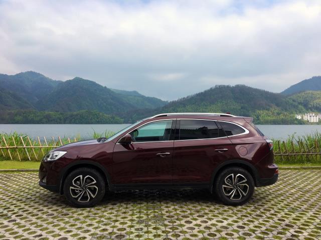 18年瑞风s7测评,瑞风s7实力测试