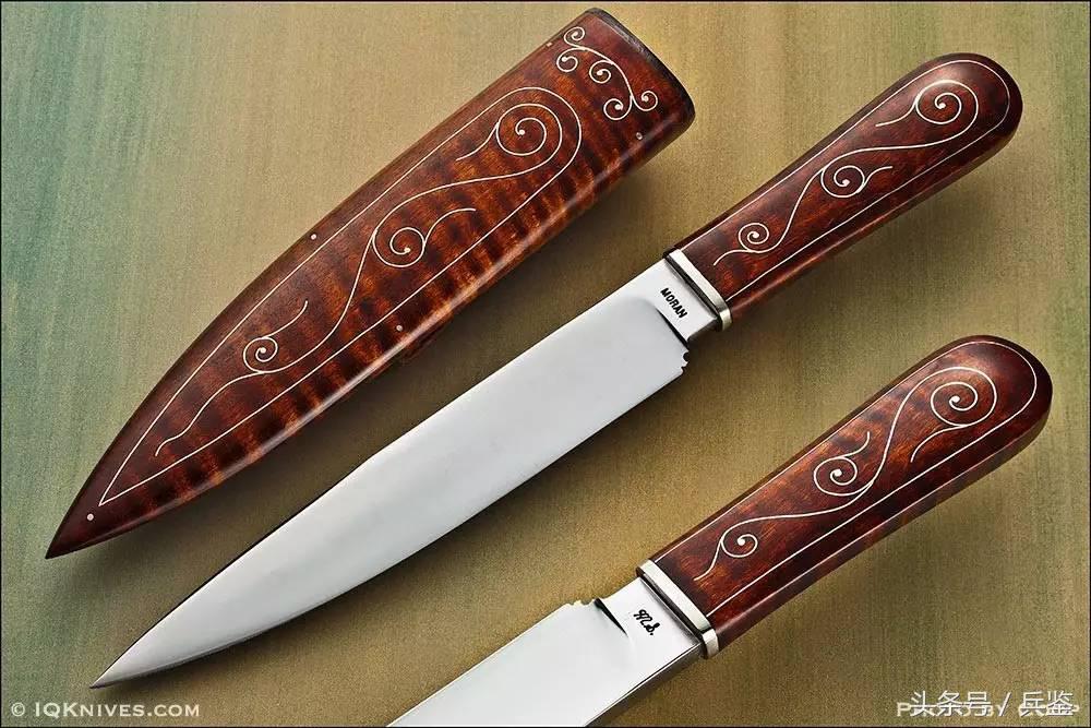 刀具界格莱美,刀具界荣誉称号