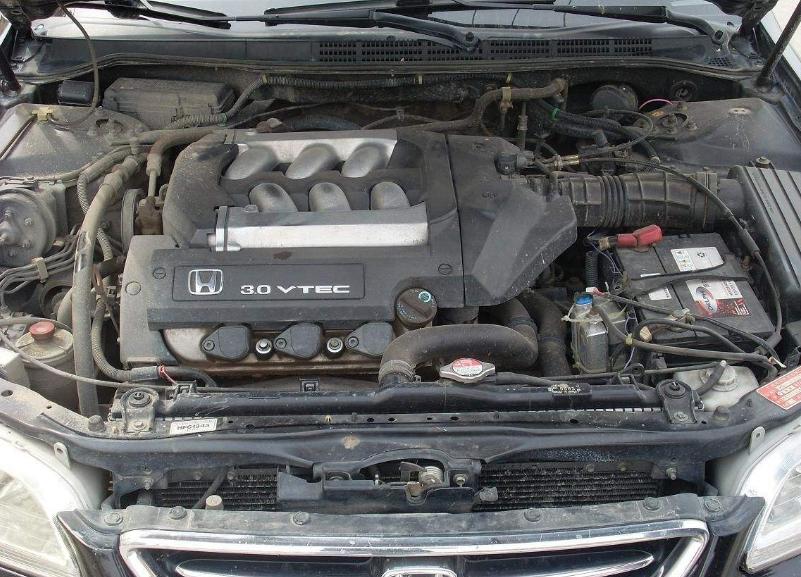 50万公里不大修，打开机舱才知道日系车为啥耐用