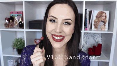 wetnwild试色,wetnwild湿又野气垫