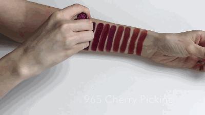 wetnwild试色,wetnwild湿又野气垫