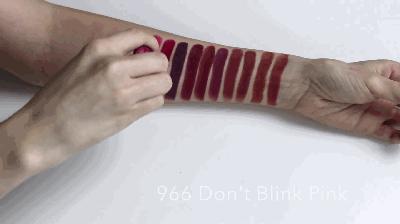 wetnwild试色,wetnwild湿又野气垫