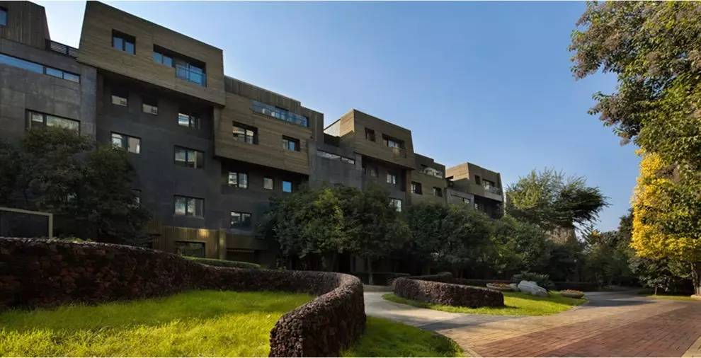 10年后睡醒了的别墅西安人还会认吗？