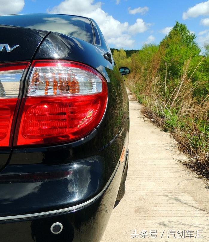 修复风度a33老车,老车情怀a33