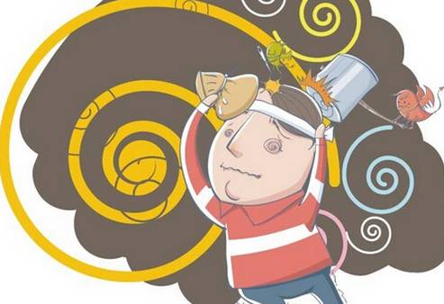 中暑和体质有关吗,中暑和风寒的区别