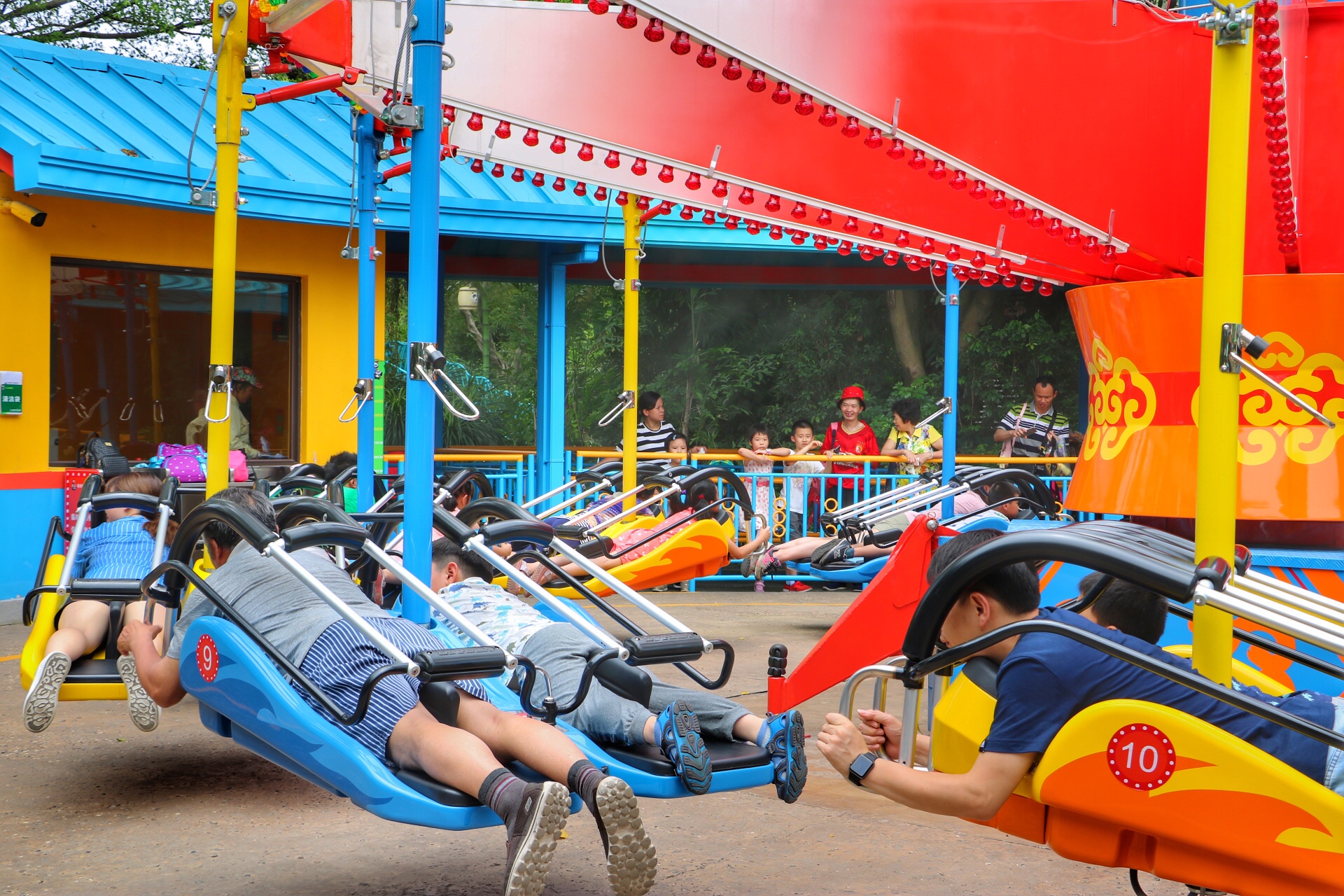 一月广州长隆野生动物园游玩攻略,长隆海洋王国不可错过