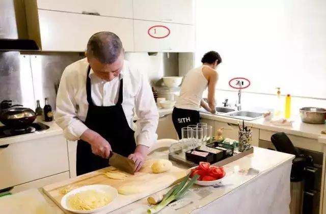 冯小刚的10亿豪宅,冯小刚的十亿豪宅