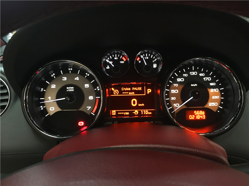 为了换回它的“心”差点多花好几万