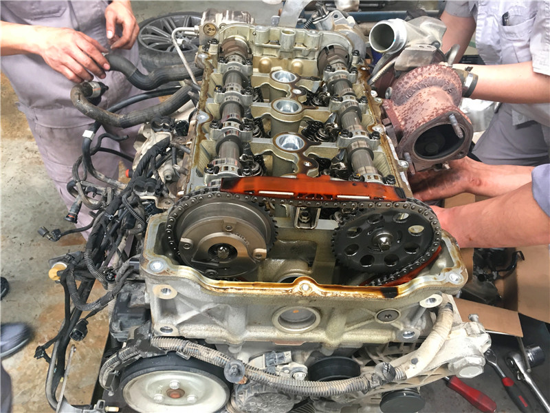 为了换回它的“心”差点多花好几万