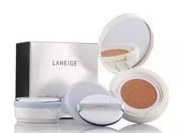 最好用的气垫粉底排名,最近最火最好用的气垫粉底