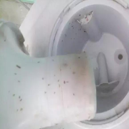 饮水机长期不清洗有多脏,饮水机脏了怎么清洗教你一招