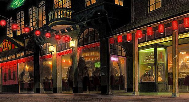 寻觅千寻足迹·游历台湾九份·你听说过九份是什么吗?