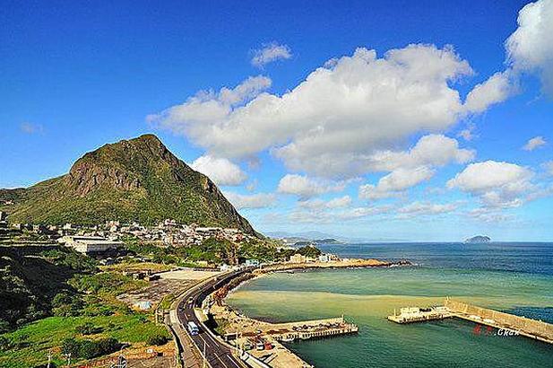 寻觅千寻足迹·游历台湾九份·你听说过九份是什么吗?