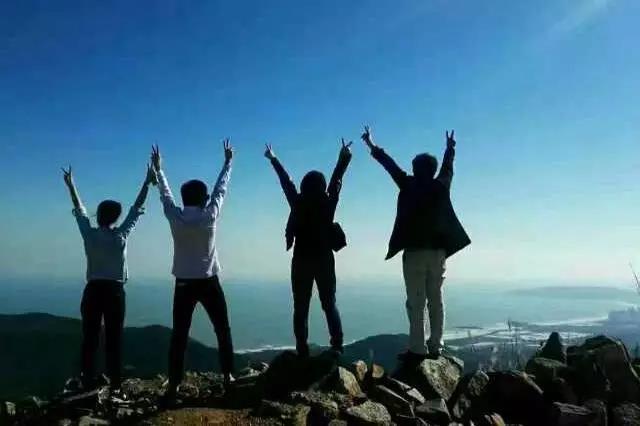 拒绝下饺子,出门就是海,双月湾爱琴海酒店