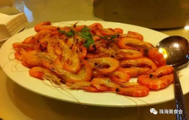 珠海斗门老字号特色农庄餐厅,珠海十大老字号餐厅寻觅地道美食