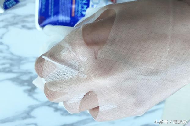 8款热门平价面膜上脸实测,口碑最好十大补水面膜韩束