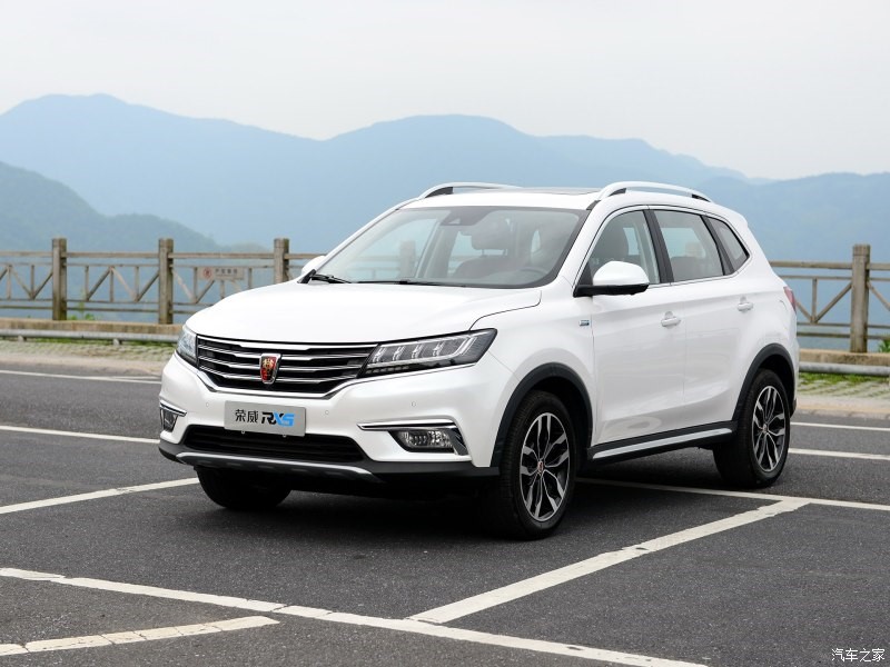 吉利博越荣威rx5哈弗h6,哈弗h6荣威rx5