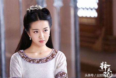 择天记莫雨境界,择天记莫雨回忆童年