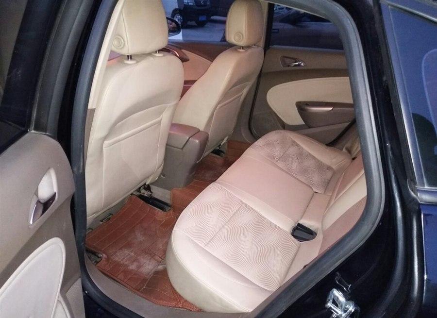 落地10-15万油耗低的国产车,落地价格在15万左右的车