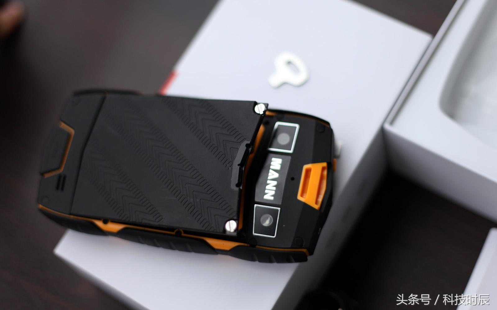 mann三防手机测评,三防手机mann