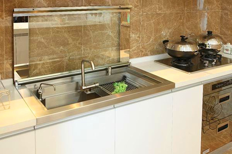 怎样清洗剥土豆皮时留下的污渍,怎样快速洗土豆皮